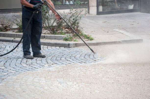 Best Building Exterior Washing  in Valley Center, CA