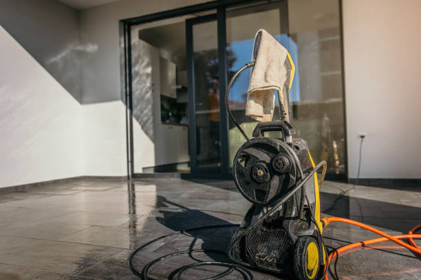 Valley Center, CA Pressure Washing Services Company